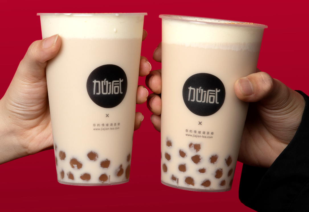 雷竞技RAYBET茶饮：新品牌奶茶是否值得加盟商考虑